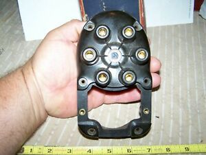 NOS AMERICAN BOSCH MJB Magneto DISTRIBUTOR CAP Tractor Car Truck Hit Miss Engine