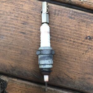 Used  OEM Lennox Pulse Flame sensor 64K60 Champion F121507 Y99