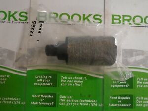 AB Dick (Old Style) Filter Tube Assembly for Oil Jar , Part #72265