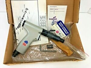 Nice! Gardner Denver H10RP30ATS, H10 Series Screwdriver / Nutsetter 3000RPM