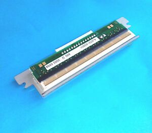 37489000 Star Micronics TSP-600 thermal print head unit 1pcs NOS