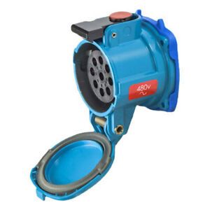 MELTRIC 17-14081-375 17-14081-375 RECEPTACLE MUSHROOM PAWL