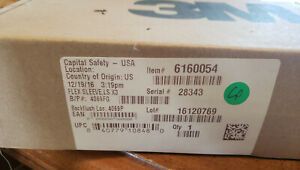 3M DBI-SALA 6160054 Lad-Saf X3 Detachable Cable Sleeve