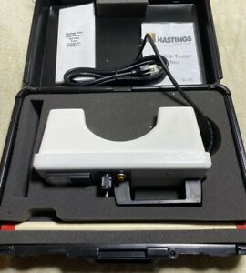Hastings Hot Stick Tester 6799
