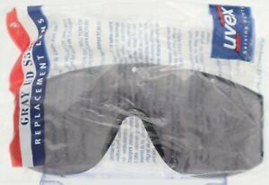 UVEX Gray UD S536 Replacement Lens for Astrospec 3000 Safety Glasses