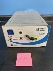 Conmed Linvatec Xenon Light Source 7500