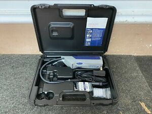 INFICON D-TEK Select, Refrigerant Leak Detector, 712-202-G1 NEW