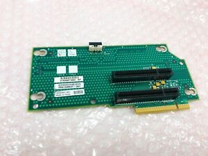 INTEL PBA-D25527-301 INTEL PCI EXPRESS RISER CARD CIRCUIT BOARD