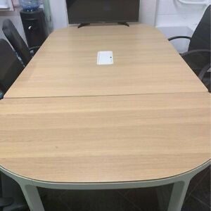 IKEA CONFERENCE TABLE