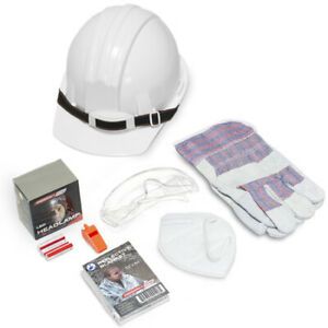 EMERGENCY ZONE SKW Personal Evacuation Kit