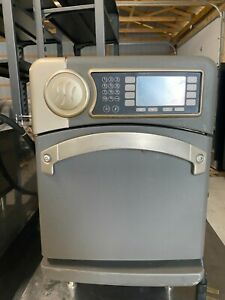 2018 Turbo Chef 208/240V 1 phase