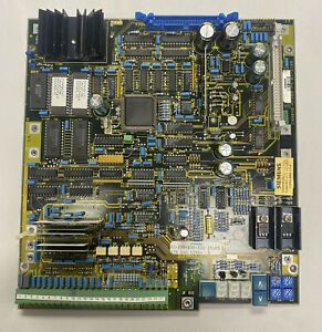 SIEMENS R1-106-100-522 CONTROL BOARD SIMOREG REFURBISHED