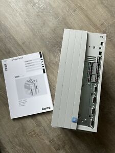 LENZE Servo-Umrichter Type: EVS9325-EP  / *33.9325PE.8G.91.