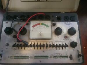 tube tester