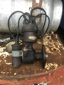 Allis Chalmers Wc Wf Wd Distributor