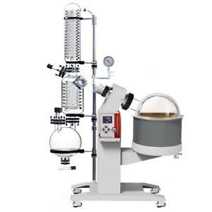 AI | Across International Rotary Evaporator | SolventVap 5.3-Gallon/20L | SE53