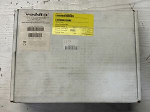 *NEW* Vaddio Onelink Bridge System Stand Alone PN:999-9595-000