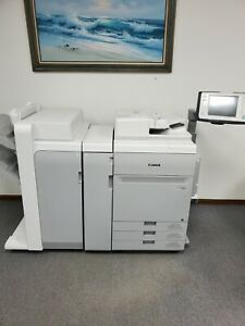 CANON Imagepress C650