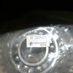 Vicon disc mower gear with bearing 90296324 new old stock