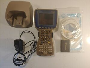 Juniper Systems Allegro CX Data Collector - good shape