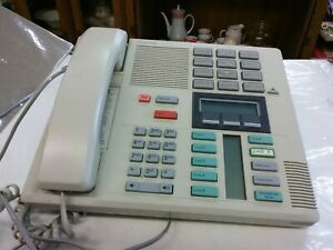 Nortel Norstar M7310 Meridian Phone *