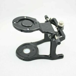 Dental Lab Equipment Adjustable Magnetic Articulator Small Style
