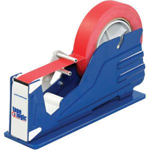 1&#034; Tape Logic® Table Top Dispenser - 10 Pieces