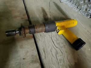 Atlas Copco | ETP S7-120-13 Electric Hand Nutrunner 1/2&#034; Drive CTADS (S4)