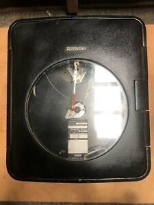 Foxboro Recorder Serial No 1506897