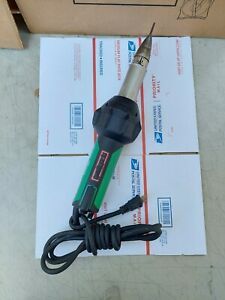 Leister Triac ST Heat Gun One Nozzle Tip No Case (Fast Shipping)
