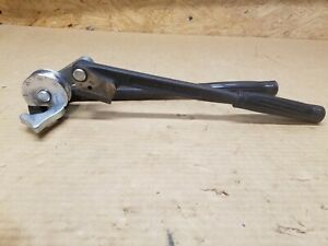 Rigid Tools Tube Bender 3/8&#034; OD 15/16 R Pipe Bender Tool