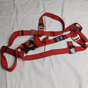 3M Protecta Safety Harness Model 1191369 Small Mfg. Date 06/2016