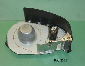 Hobart Thermal Printer Cassette For Quantum Digital Deli Scale 00-444875-00005