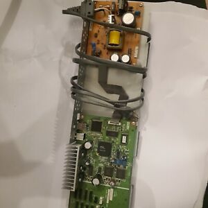 100% Original Epson R2400 Mainboard+power supply(Second Hand)