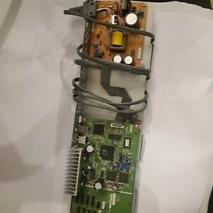 100% Original Epson R2400 Mainboard+power supply(Second Hand)