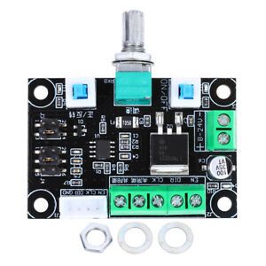 Stepping Motor Drive Controller Board For MKS OSC Stepper Speeds Regulation