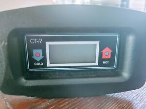 Torrey Refrigeration DIGITAL TEMP CONTROL