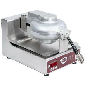 Wells BWB-1SE Waffle Maker / Baker