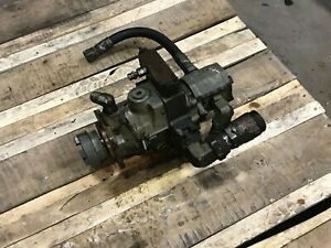 PARKER PV016R1D3AYNMMC HYDRAULIC PUMP