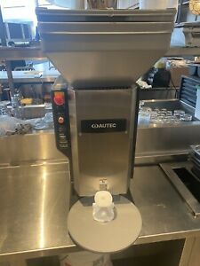 Autec 545A onigiri machine