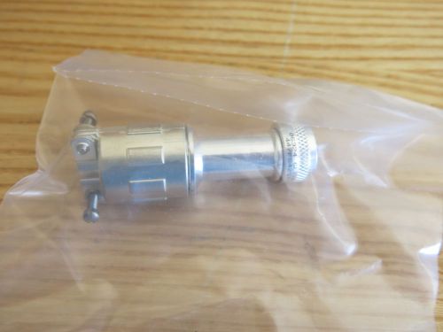 Glenair 447FS425T1012-4B Connector -New In Bag