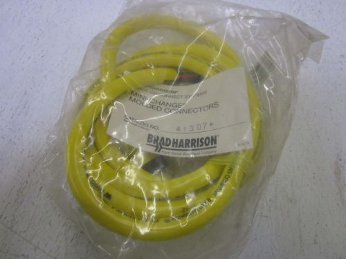 BARD HARRISON 41307T MINI-CHANGE MOLD CONNECTORS *NEW IN A FACTORY BAG*