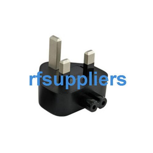 UK/HK Norm Power Socket Plug Notebook Connecter Travel Adaptor Laptop Converter
