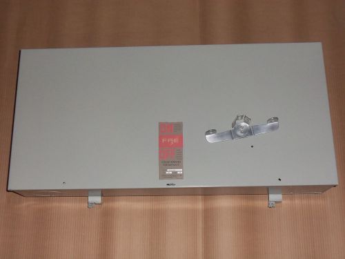 Fpe lsp1436-sn-na 400 amp 600v circuit breaker njl ground bus plug plastic for sale