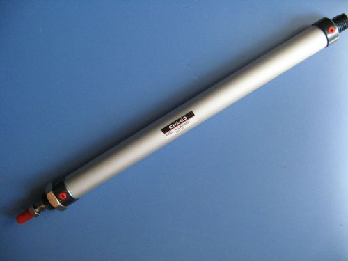 Mal series 16mm bore 200mm stroke single rod pneumatic cylinder for sale
