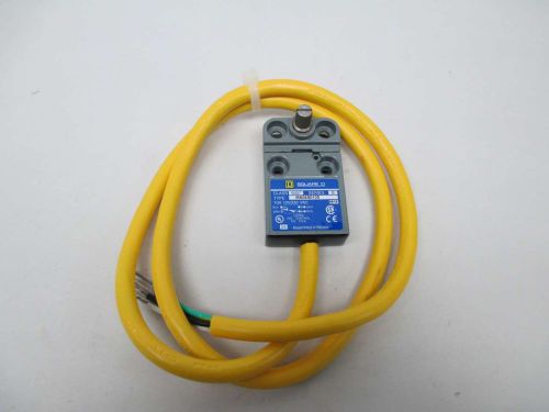 New square d ms04s0100 limit class 9007 switch ser b 125/250v-ac 10a amp d342122 for sale