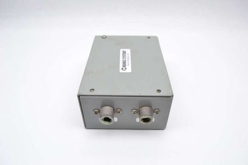 Mamac pr-282-4-4-a-1-2-b differential pressure module 1/8in transducer b430623 for sale