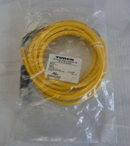 TURCK Electrical CKMV 12-11-5, New in Package