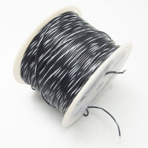 790&#039; insterstate wire 16 awg black/ white wire 300 volt for sale