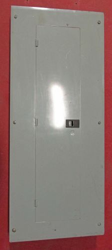 Siemens 100 amp 240 volt panel g3030mb3100cu 30cir 3ph 4w main breaker (qj23b100 for sale